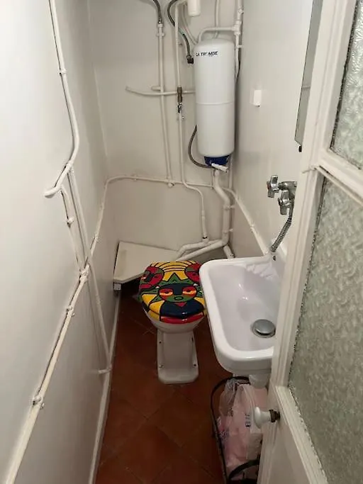 Appartement Central Paris *